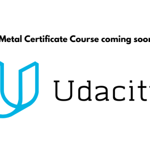 Udacity Logo