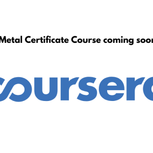 Coursera Logo