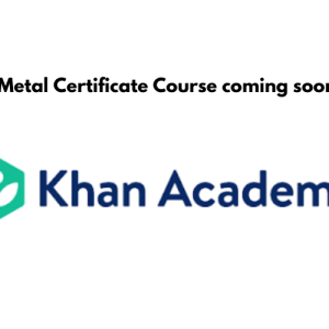 Khan Academy Logo