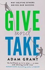 Give and Take