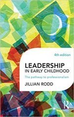 Leadership in Early Childhood