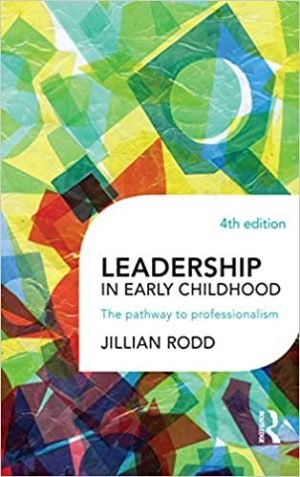 Leadership in Early Childhood