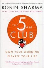 The 5 AM Club