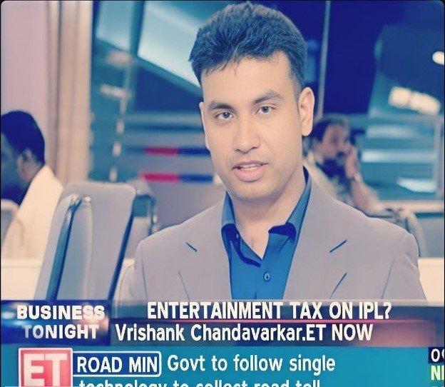 ET Now
