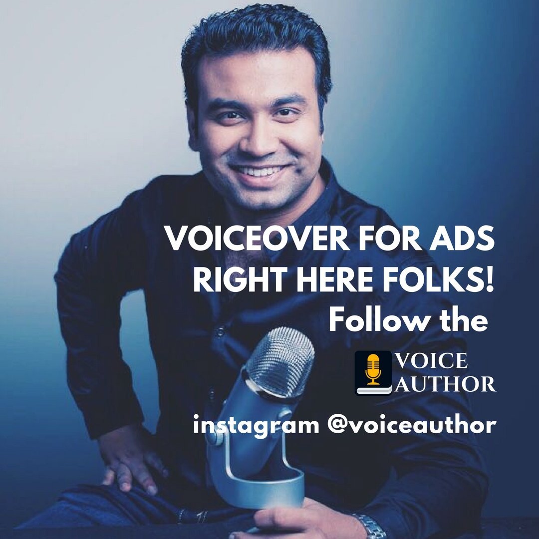 Voice Author Formats (2)
