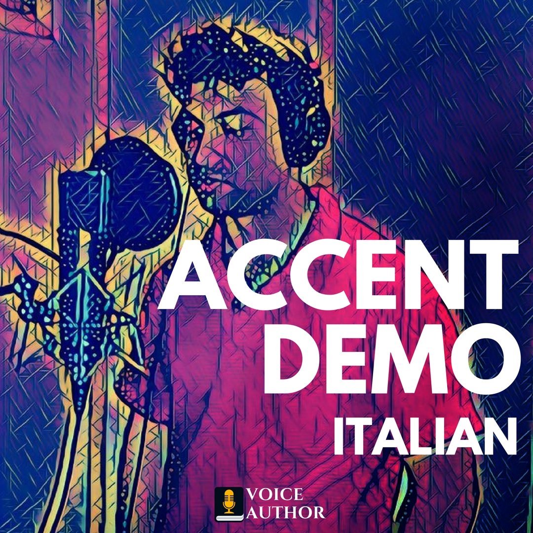 Voice Author Formats (4)